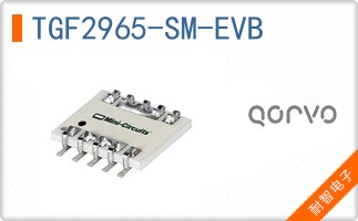 TGF2965-SM-EVB
