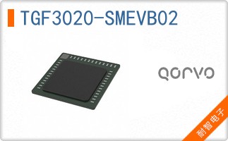TGF3020-SMEVB02