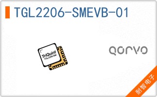 TGL2206-SMEVB-01
