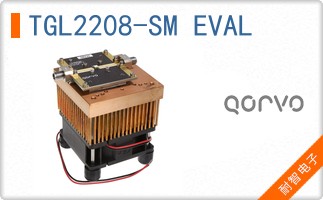 TGL2208-SM EVAL