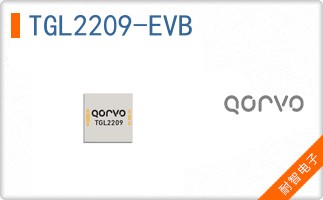 TGL2209-EVB