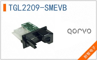 TGL2209-SMEVB