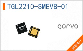 TGL2210-SMEVB-01
