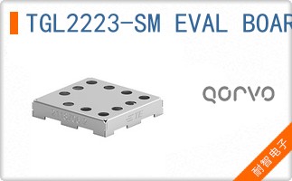 TGL2223-SM EVAL BOARD