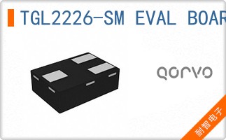 TGL2226-SM EVAL BOARD
