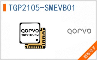 TGP2105-SMEVB01