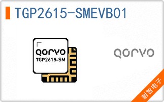 TGP2615-SMEVB01