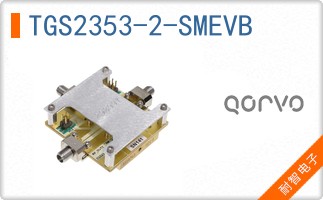 TGS2353-2-SMEVB
