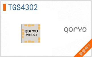 TGS4302