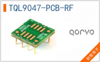 TQL9047-PCB-RF
