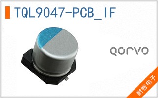 TQL9047-PCB_IF