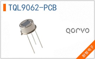 TQL9062-PCB