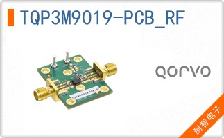 TQP3M9019-PCB_RF