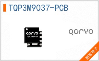 TQP3M9037-PCB