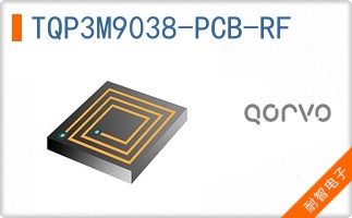TQP3M9038-PCB-RF
