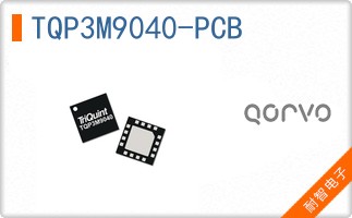 TQP3M9040-PCB