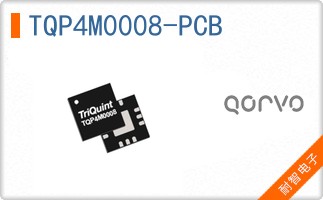 TQP4M0008-PCB