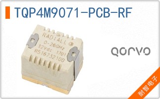 TQP4M9071-PCB-RF