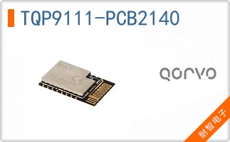 TQP9111-PCB2140