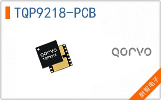 TQP9218-PCB