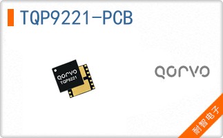 TQP9221-PCB