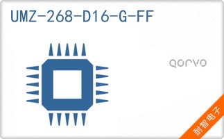 UMZ-268-D16-G-FF