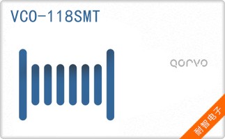 VCO-118SMT